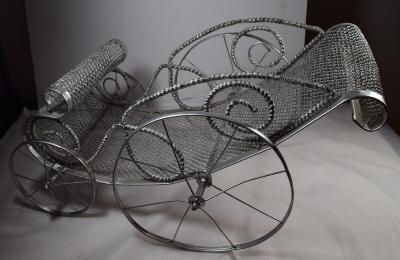 Carriage, Doll