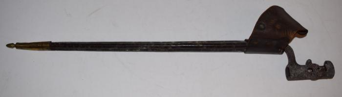 Scabbard, Sword