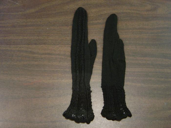 Mitten