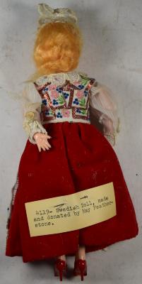 Doll
