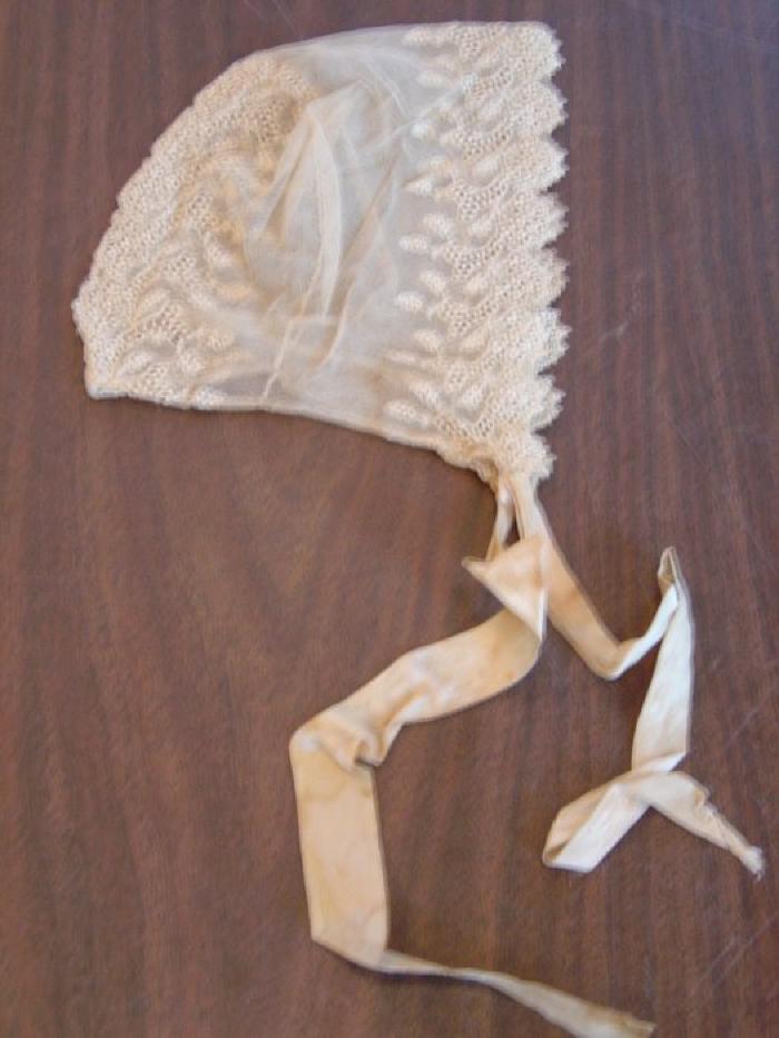 Bonnet