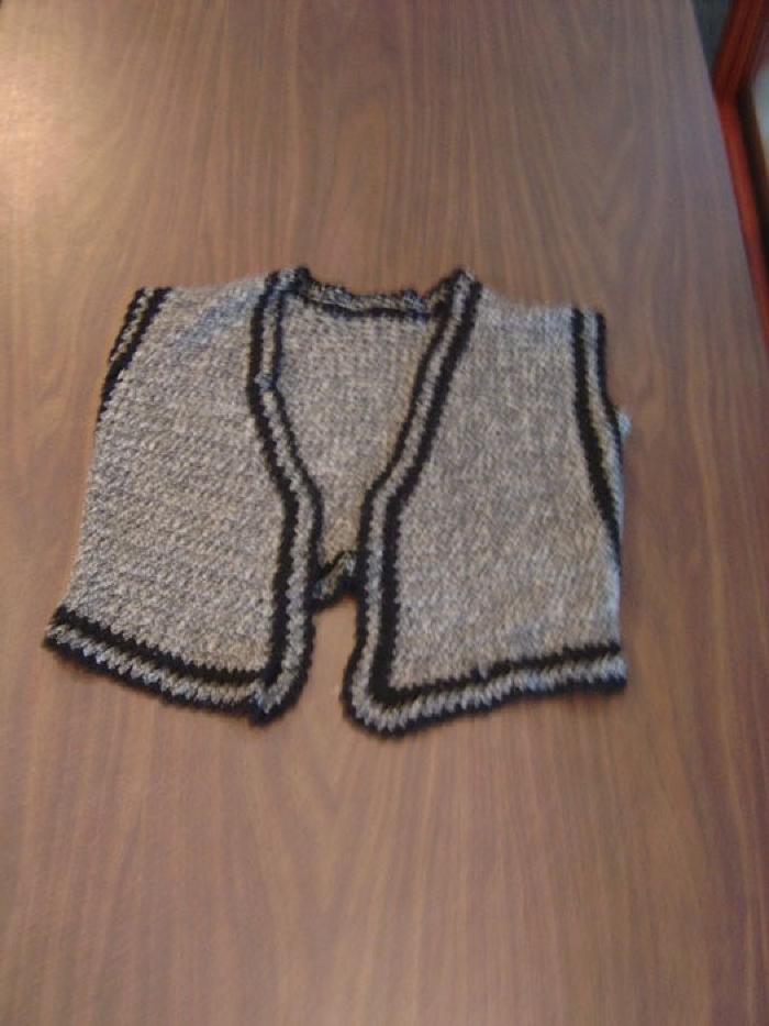 Vest