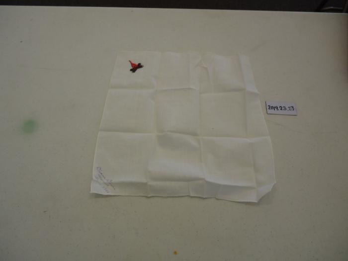 Camp Fire Girls Handkerchief