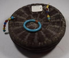 Box, Needlework
