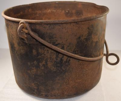 Bucket