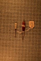 Buttonhook