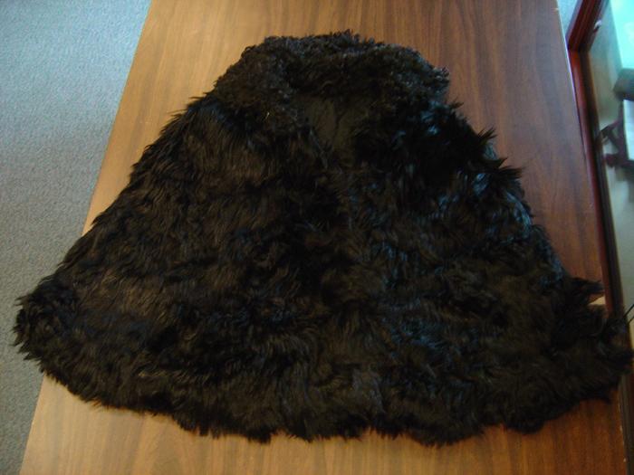 Cape