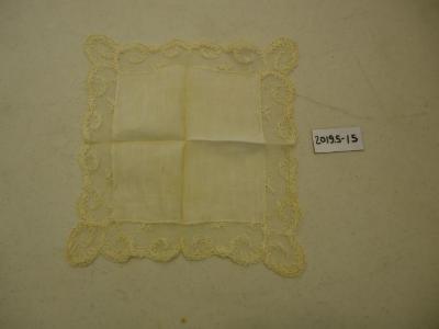 Handkerchief