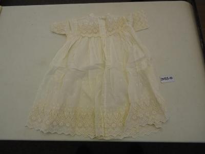 Child's Dress