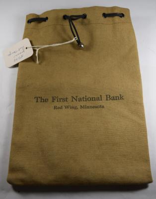 Bag, Money