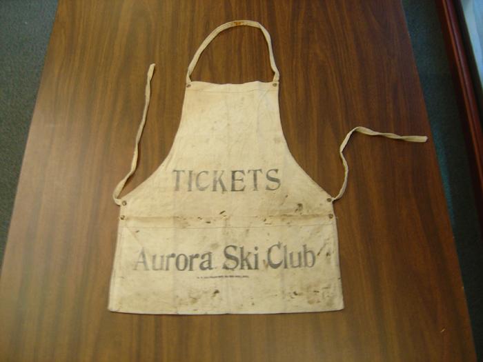 Apron