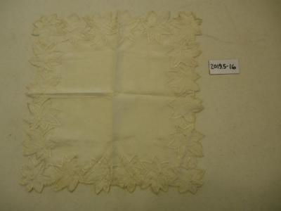 Handkerchief