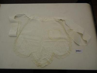 Tea Apron