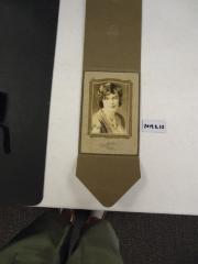 Photograph, Ethel Iverson