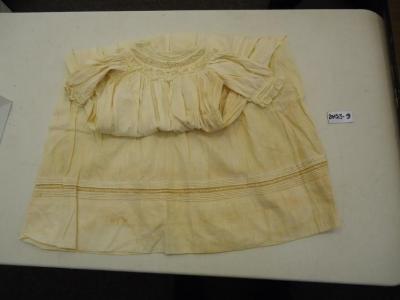 Child's Dress