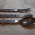 Set, Flatware;Set, Flatware