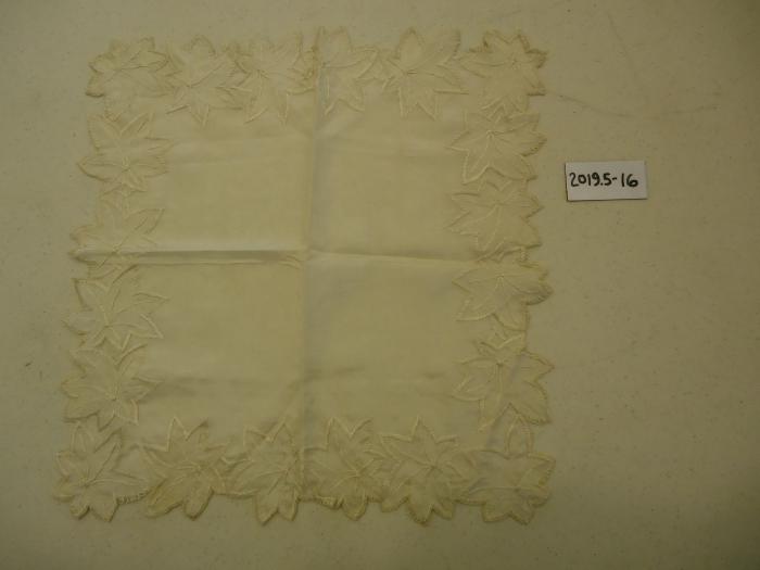 Handkerchief