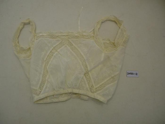 Camisole