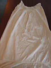Nightgown;Nightgown