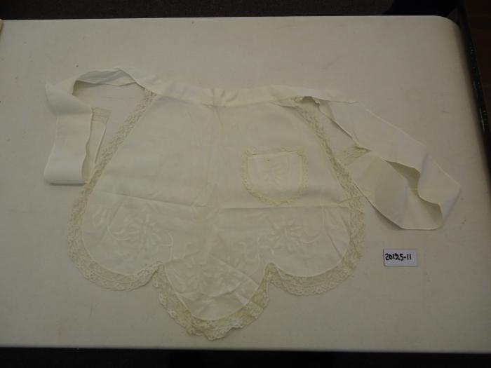 Tea Apron