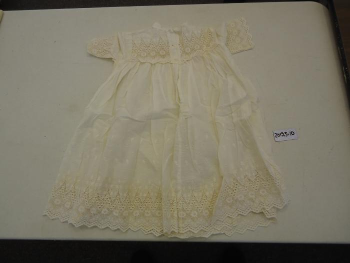 Child's Dress
