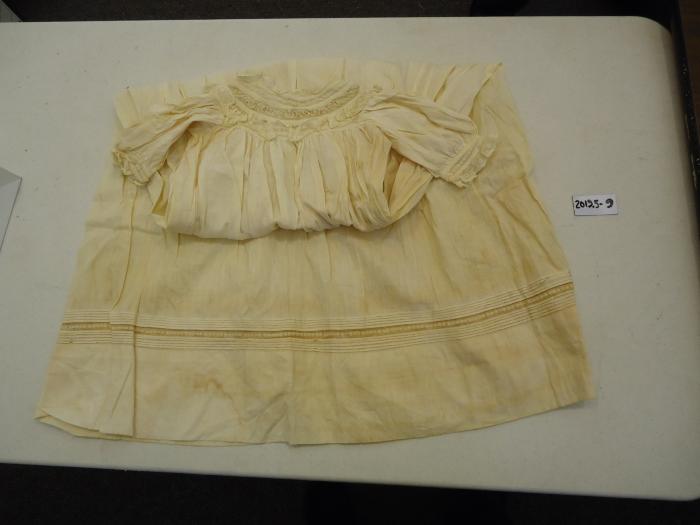 Child's Dress