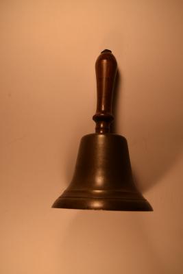Bell, School;Bell, School
