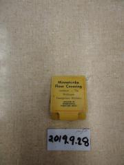 Minnetonka Floor Covering Sewing Kit