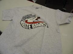 Mound Westonka White Hawks T-Shirt