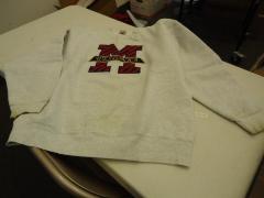 Mound Westonka Sweatshirt