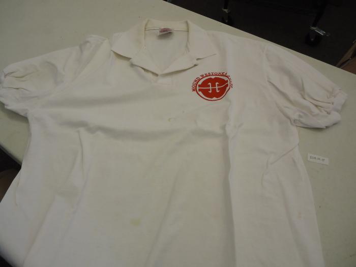 Mound Westonka Staff Polo Shirt