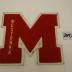 Varsity Letter, Mound Westonka
