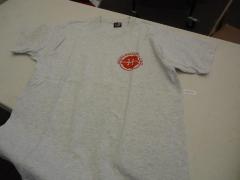 Mound Westonka Staff T-Shirt