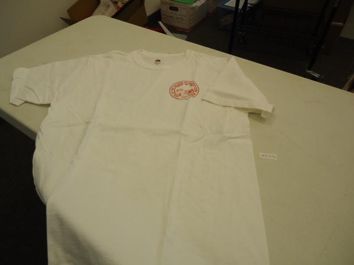 T-Shirt for Island Park, Minnesota