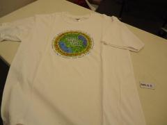 Spirit of the Lakes Festival of the Arts T-Shirt