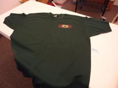 Take 5 Skate Park T-shirt