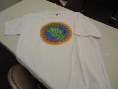 Spirit of the Lake Festival of the Arts T-Shirt