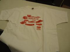 Westonka Healthy Community Collaborative T-Shirt