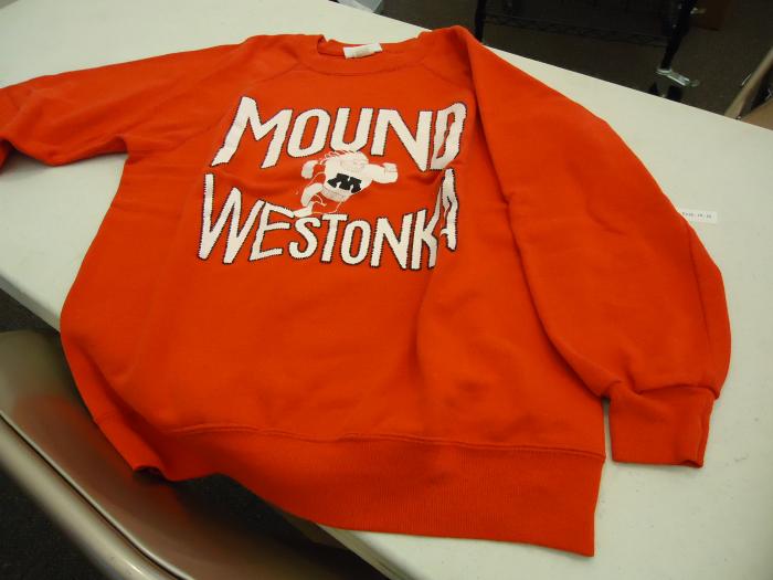 Mound Westonka Mohawks Sweatshirt