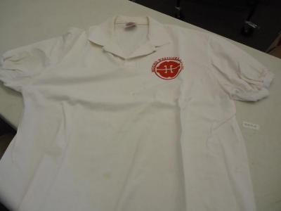 Mound Westonka Staff Polo Shirt
