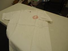 T-Shirt for Island Park, Minnesota