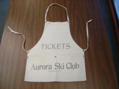 Apron;Apron