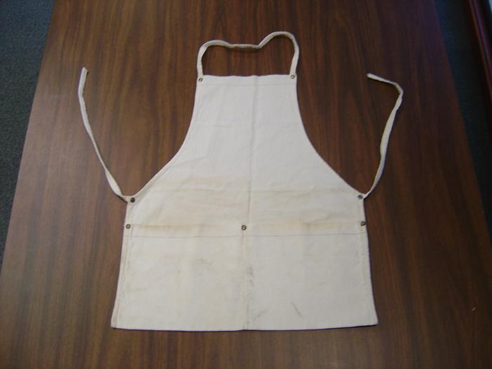Apron;Apron