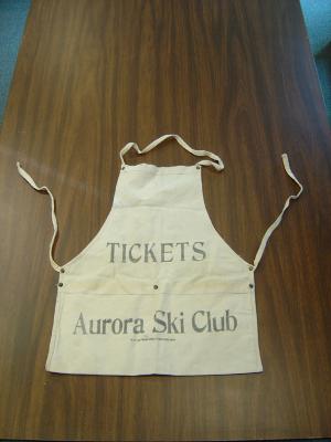 Apron;Apron