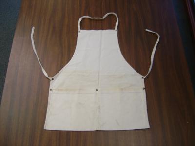 Apron;Apron