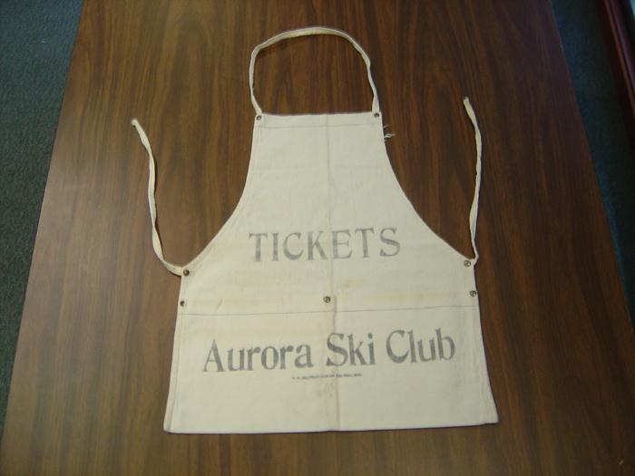 Apron;Apron