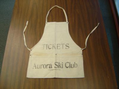 Apron;Apron
