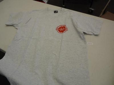 Mound Westonka Staff T-Shirt