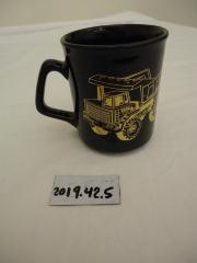 Tonka 25th Anniversary Dump Mug