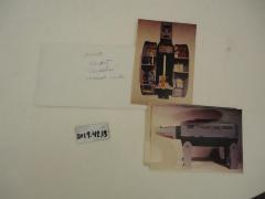 Photographs of GoBot Guardian